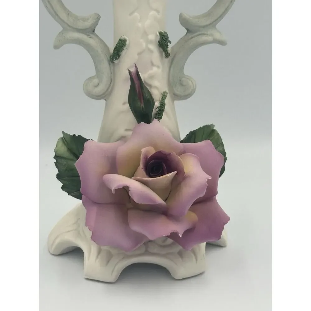 Capodimonte beautiful vintage